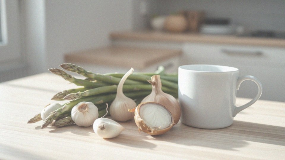Jak dieta wpływa na zapach moczu?