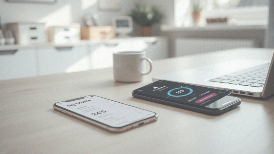 Jakie są metody sprawdzania stanu internetu w T-Mobile?