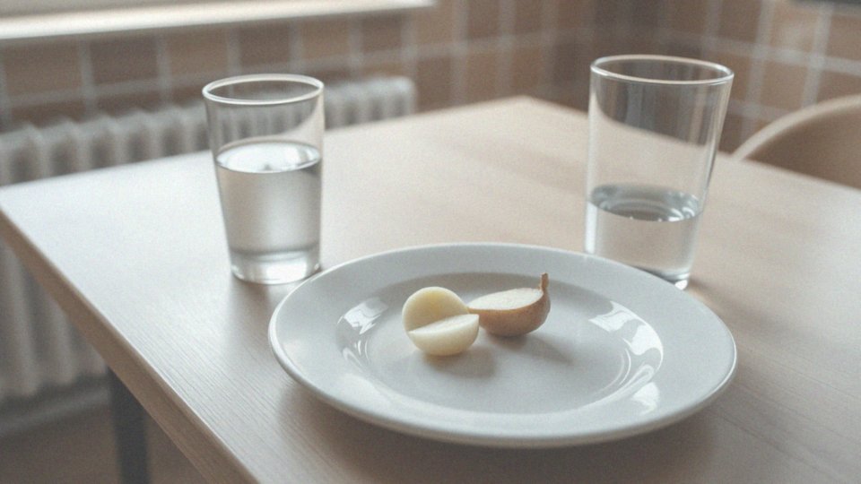 Jakie nudności są związane z rakiem dwunastnicy?