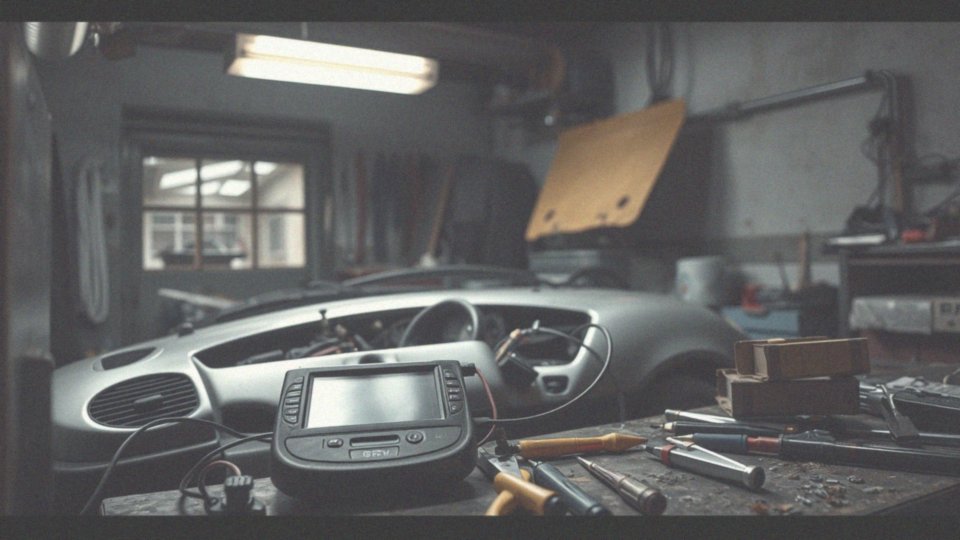 Co sądzą użytkownicy o kwestiach związanych z elektroniką w Renault Clio IV?