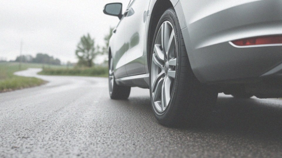 Jak dystanse do felg poprawiają stabilność pojazdu w zakrętach?