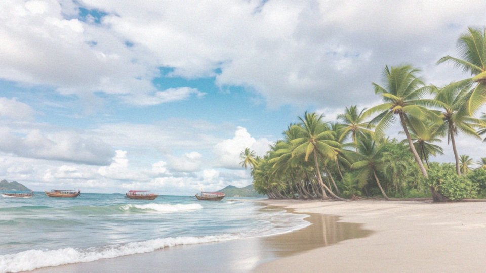 Jakie jest zachmurzenie w Phuket w grudniu?