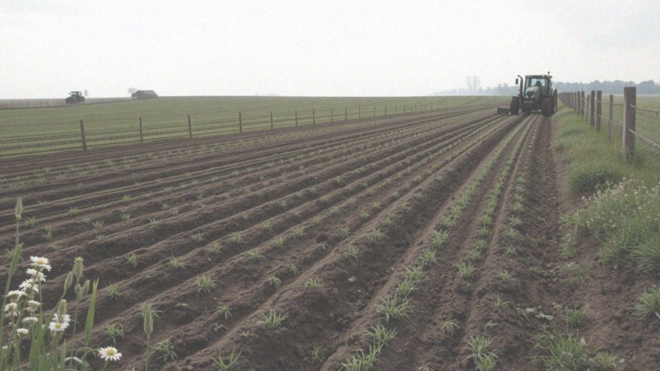 Jakie są korzyści z wapnowania gleby?