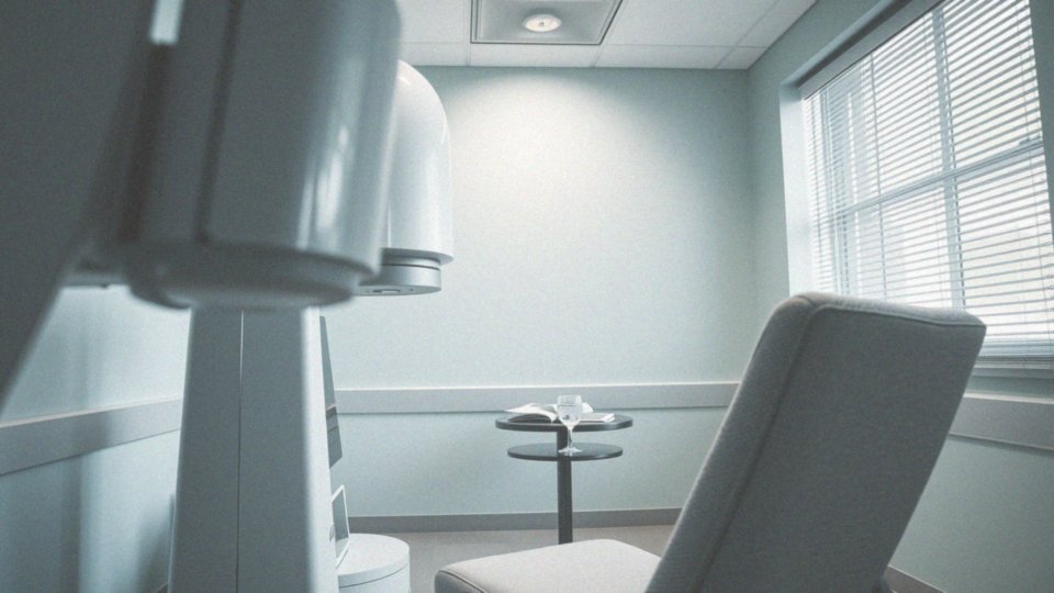 Jakie są skutki uboczne radioterapii raka prostaty?
