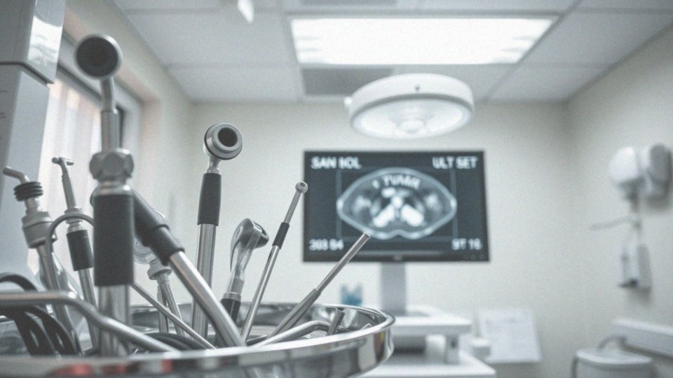 Jak przebiega diagnostyka przerostu małżowin nosowych?