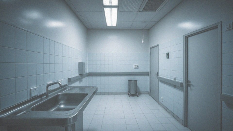 Jak wymioty mogą wskazywać na raka dwunastnicy?