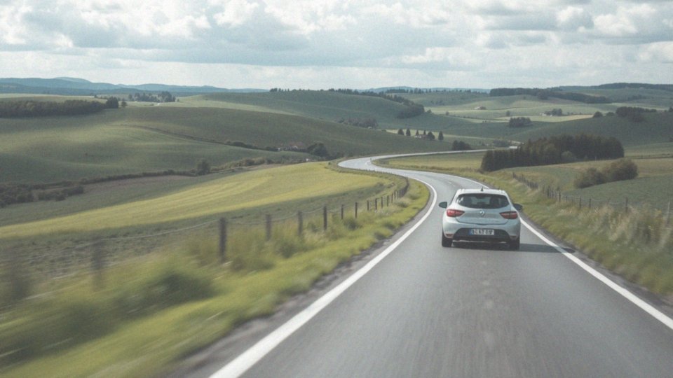 Jakie są zalety silnika 1.5 l DCi 110 (110 KM) podczas długich podróży?