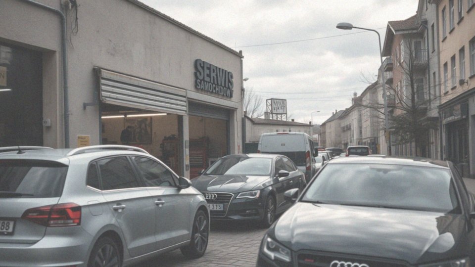Gdzie można znaleźć silnik 3.0 TDI w swojej okolicy?