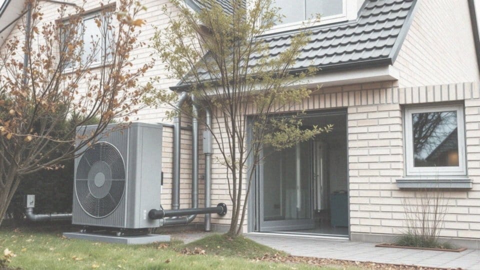 Jakie zapotrzebowanie na energię mają urządzenia grzewcze w domu jednorodzinnym?