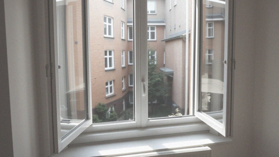 Jak długo powinno się wietrzyć pomieszczenie po użyciu środka?