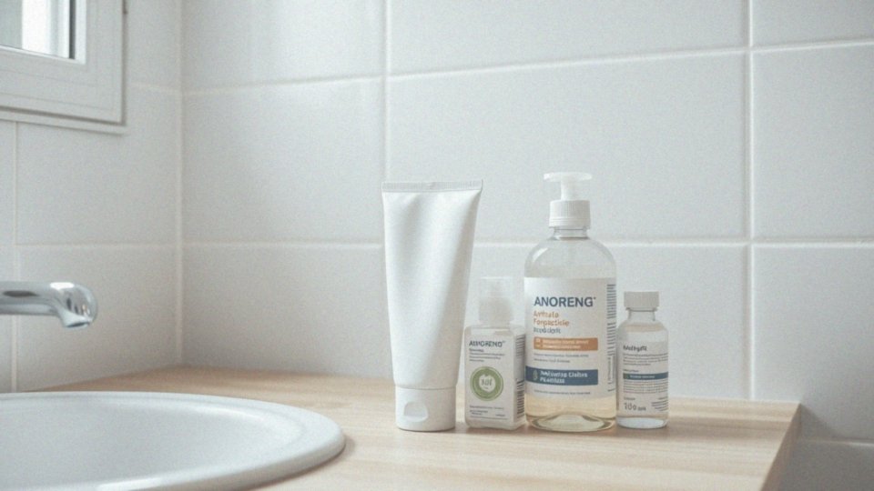 Jakie preparaty mogą pomóc w łagodzeniu świądu?
