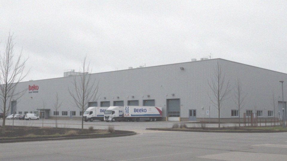 Jakie straty finansowe notują polskie zakłady produkcyjne Beko?