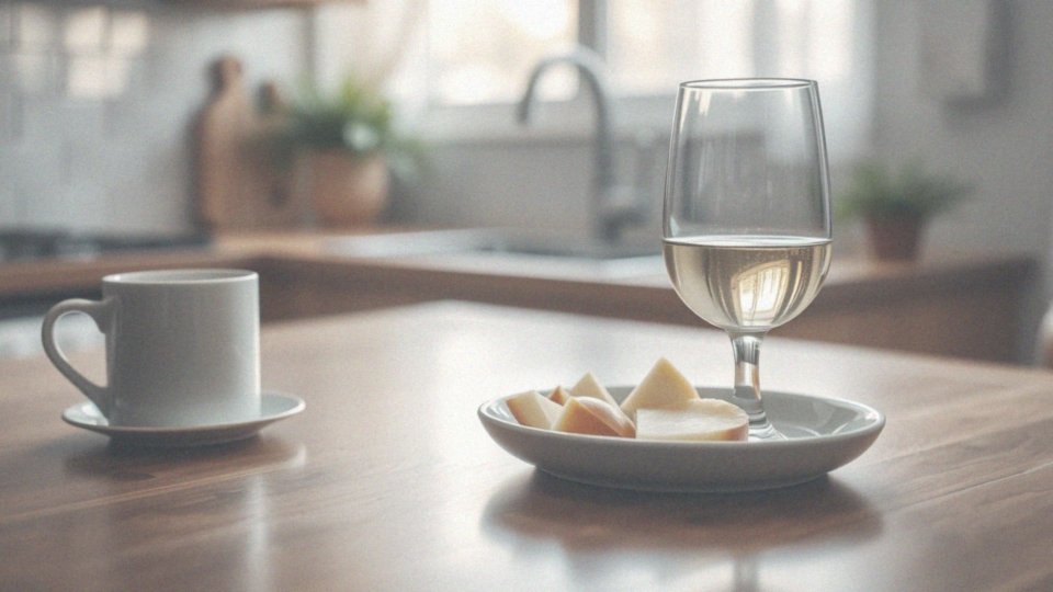 Kiedy można bezpiecznie wrócić do picia alkoholu po operacji żylaków?