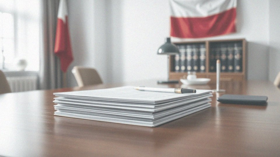 Kto wydaje poświadczenie bezpieczeństwa?
