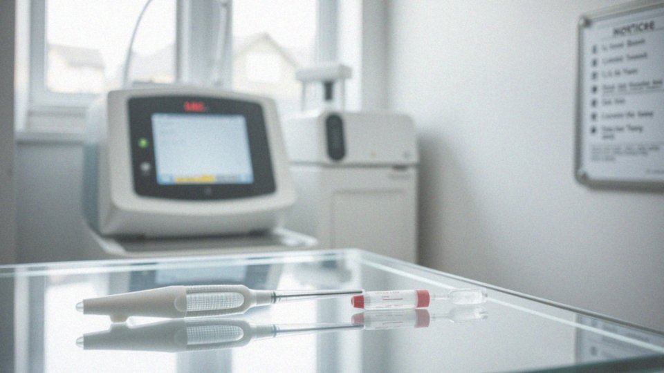 Jaka jest częstość wykonywania badania hemoglobiny glikowanej?