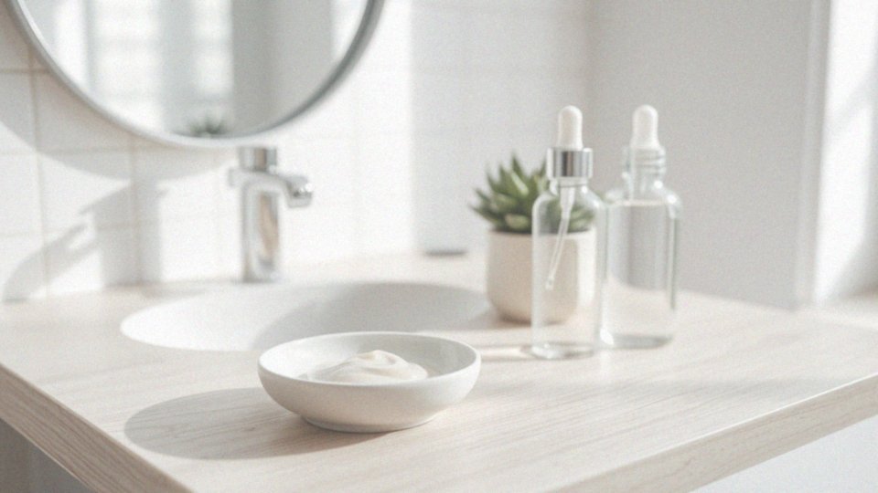 Jakie działanie ma retinol na przebarwienia?