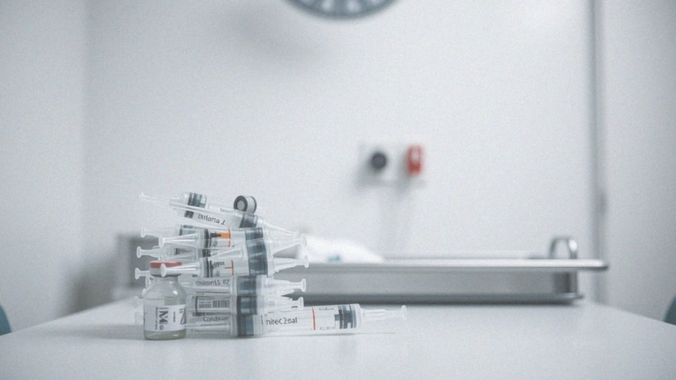 Czym różnią się różne rodzaje zastrzyków stosowanych w terapii hormonalnej?