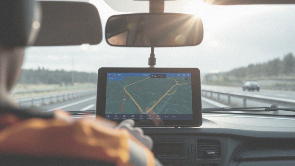 Jak Krajowa Administracja Skarbowa wdraża system e-TOLL?