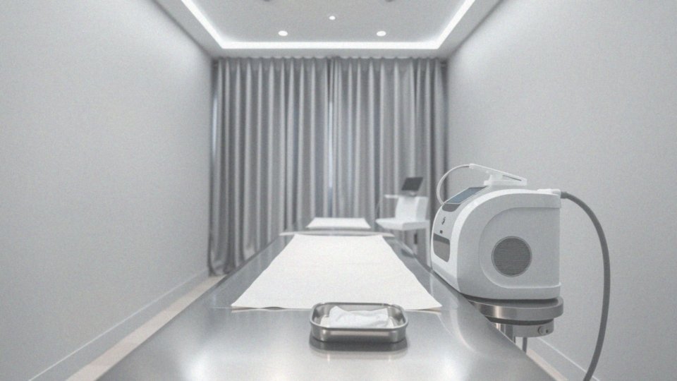 Co wpływa na odczuwany ból podczas depilacji laserowej?