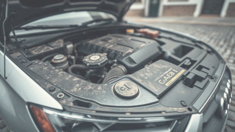 Jak często należy wymieniać olej w Audi A3 8P 1.6 benzyna?
