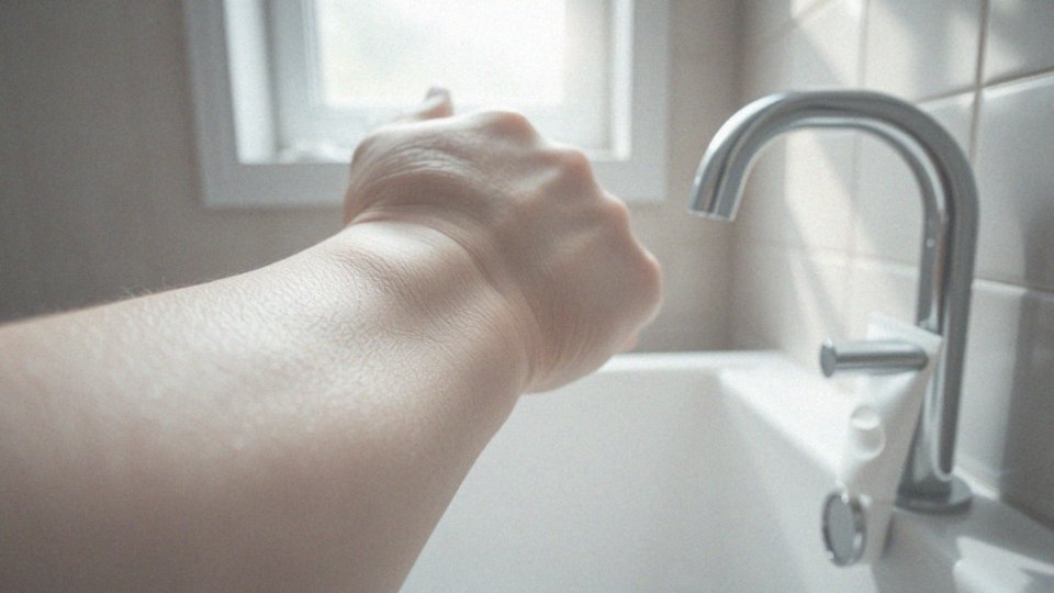 Jakie są skutki niedoboru witaminy A dla zdrowia skóry?