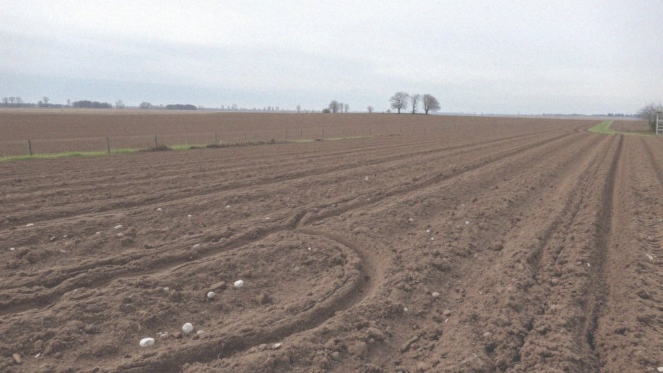 Jakie błędy unikać przy wapnowaniu?