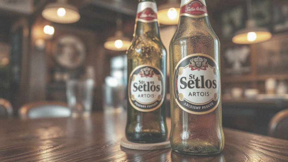 Czy piwo Stella Artois ma wersję bezalkoholową?