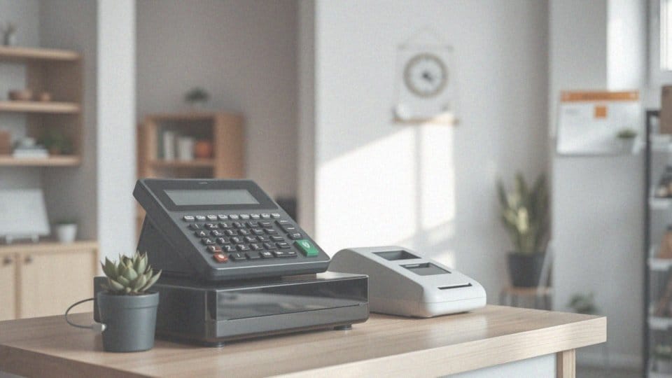Jakie są obowiązki przedsiębiorcy dotyczące kasy fiskalnej?