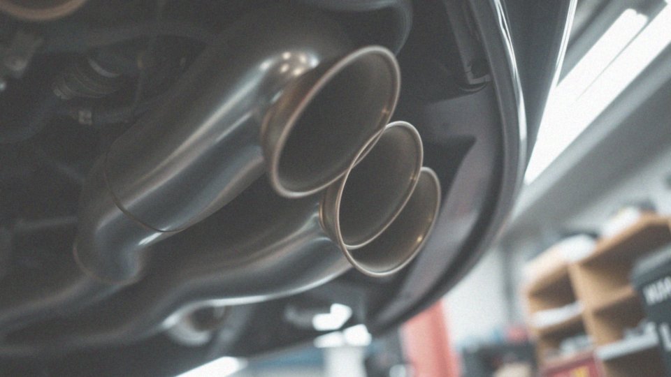 Jak wygląda procedura wypalania DPF?