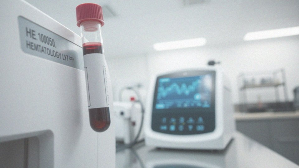 Jaką rolę odgrywa hemoglobina glikowana w monitorowaniu leczenia cukrzycy?