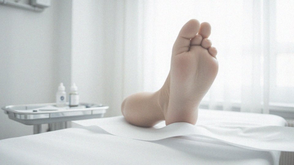 Jakie powikłania mogą wystąpić po skleroterapii?