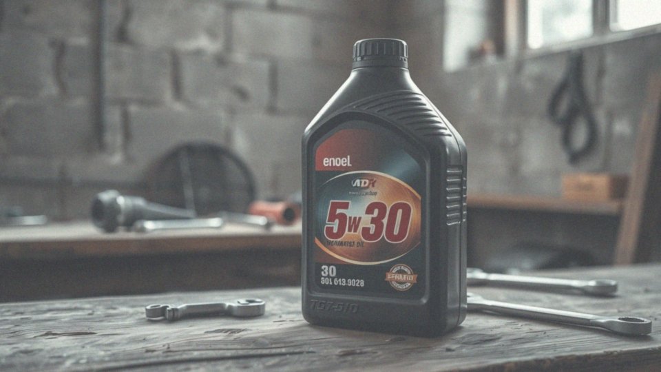 Jaką lepkość powinien mieć olej do silnika 1.6 TDI?