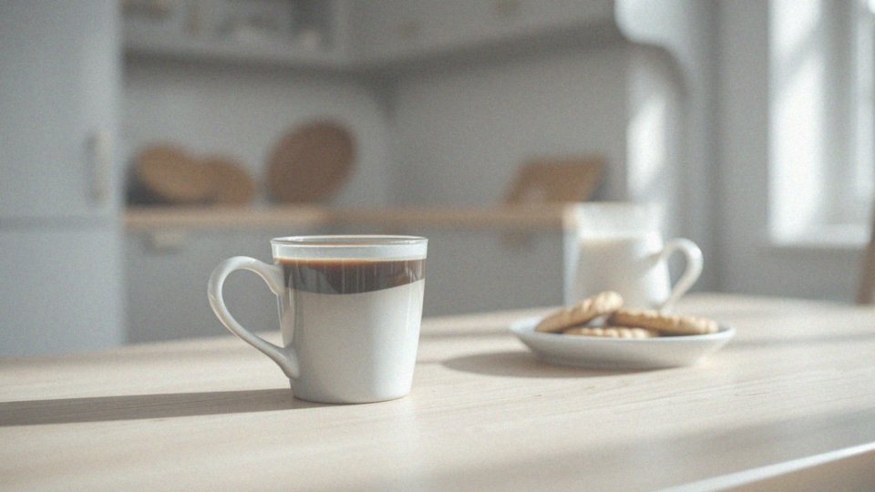 Jak kofeina wpływa na wrażliwość na insulinę?