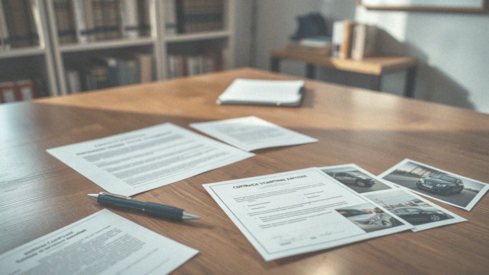 Jakich dokumentów wymagają przepisy prawa przy odstąpieniu od umowy?