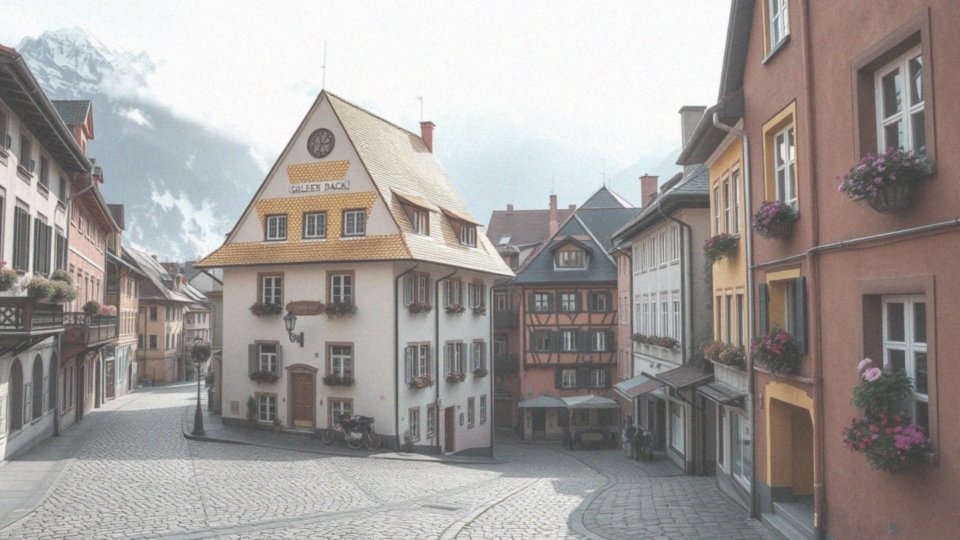 Jakie są atrakcje w Innsbrucku?