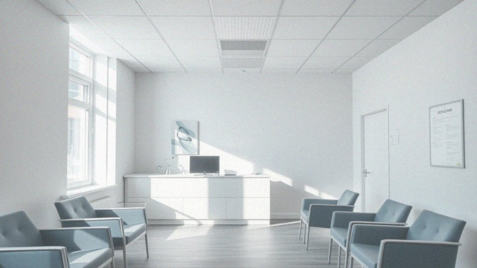 Jakie są mity na temat kosztów wizyt urologicznych?
