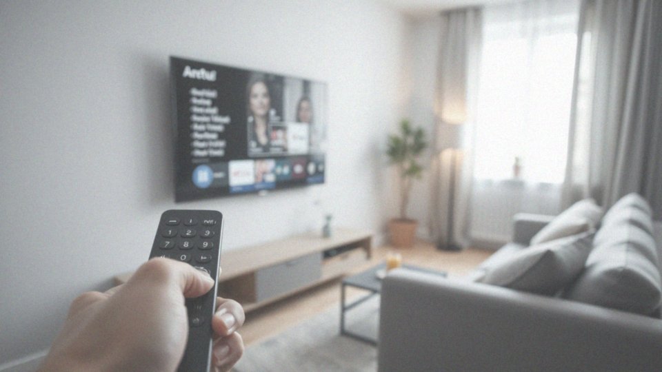 Jak odczytać numer seryjny za pomocą pilota?
