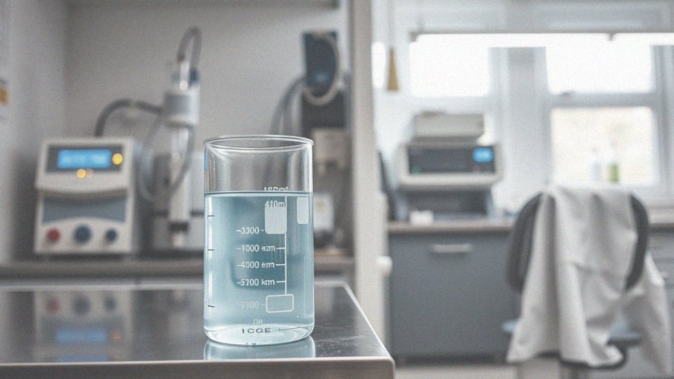 Jak elektrolity wpływają na metabolizm energetyczny?