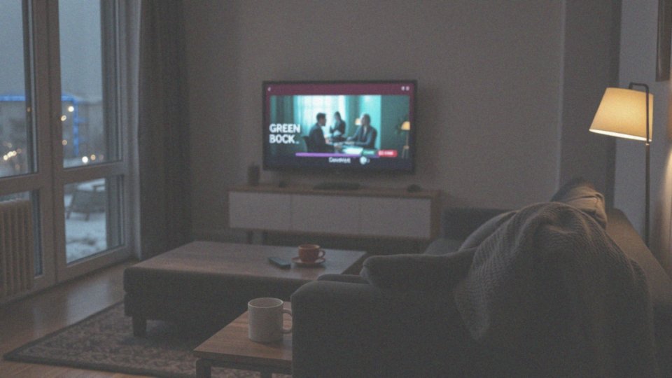 Kiedy są najbliższe emisje Green Book na HBO?