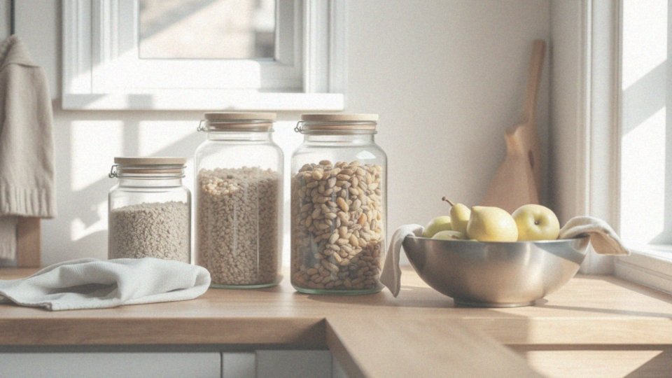 Jakie obawy mogą się pojawić przy wprowadzaniu zero waste?