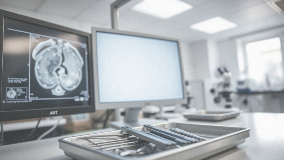 Jakie mają znaczenie badania i diagnostyka w kontekście raka prostaty?