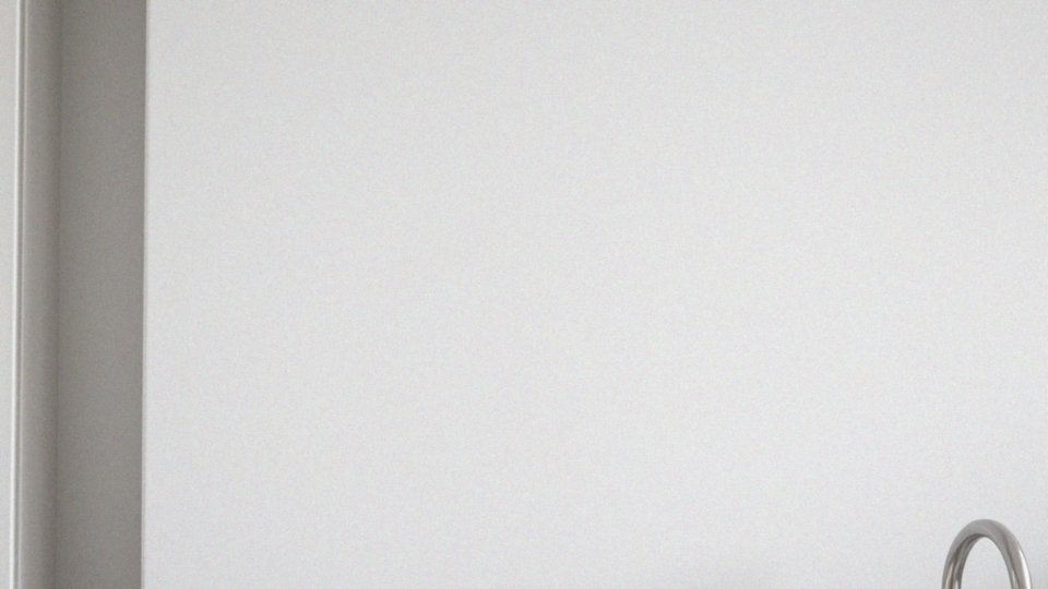 Jakie właściwości mają farby do kuchni i łazienek?