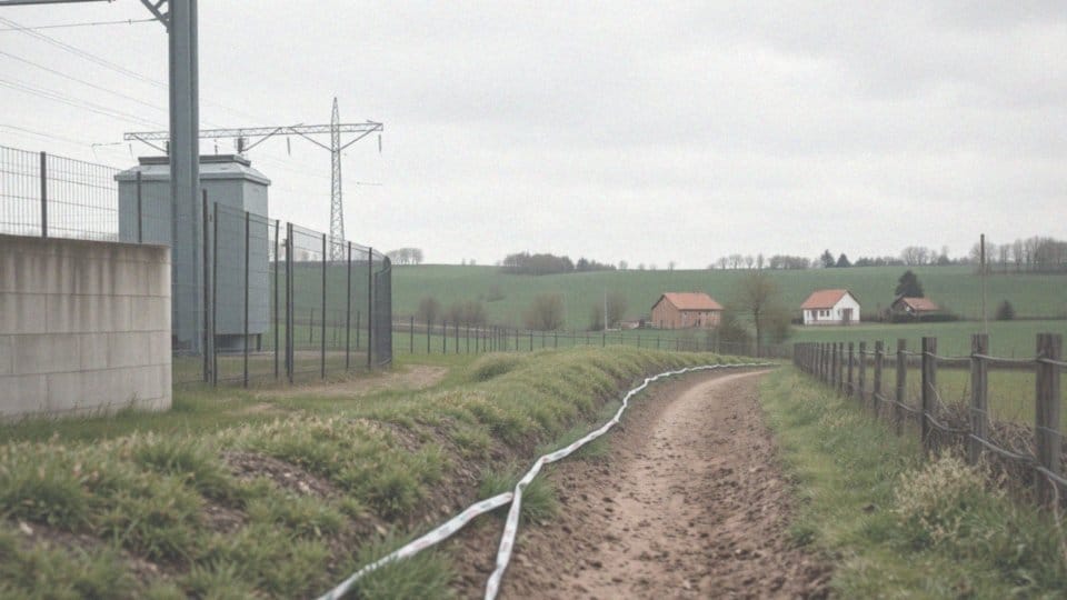 Jakie czynniki wpływają na koszt przyłącza energetycznego?