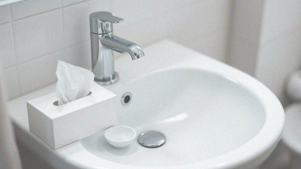 Jakie są objawy przewlekłego nieżytu nosa?