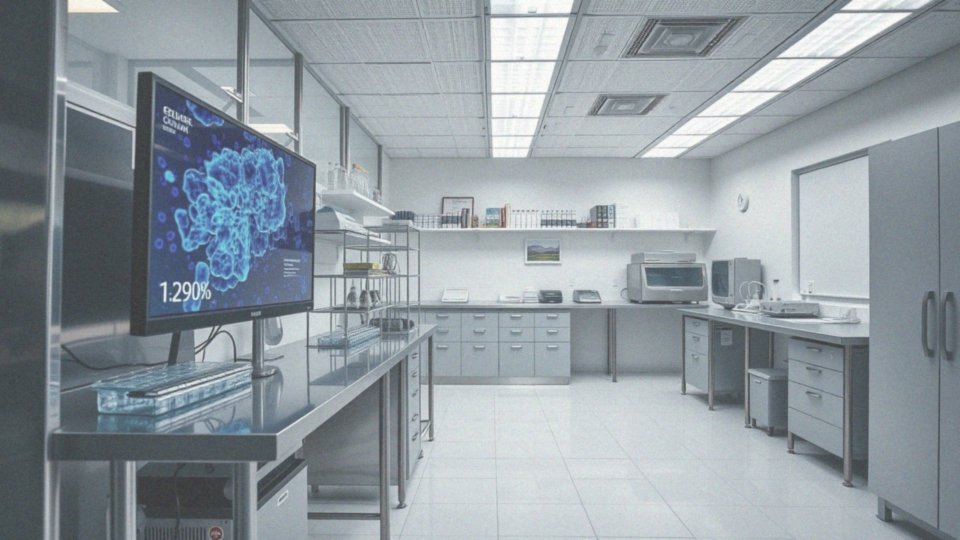 Jak immunoterapia zwiększa szanse na wyleczenie raka nerki?