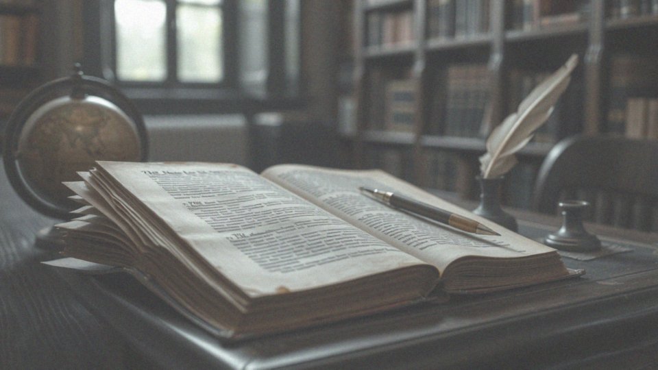 Jakie są etymologiczne korzenie słowa autonomia?
