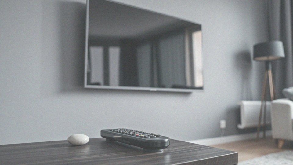 Jak zresetować kod PIN w telewizorze Samsung?