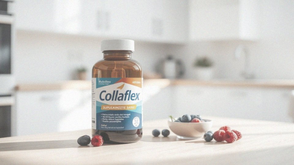 Jakie efekty daje regularne zażywanie Collaflex?