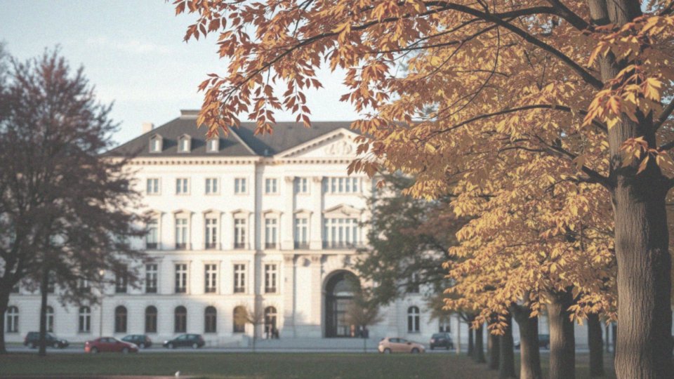 Czym jest Unia Europejska i jak Austria przynależy do niej?