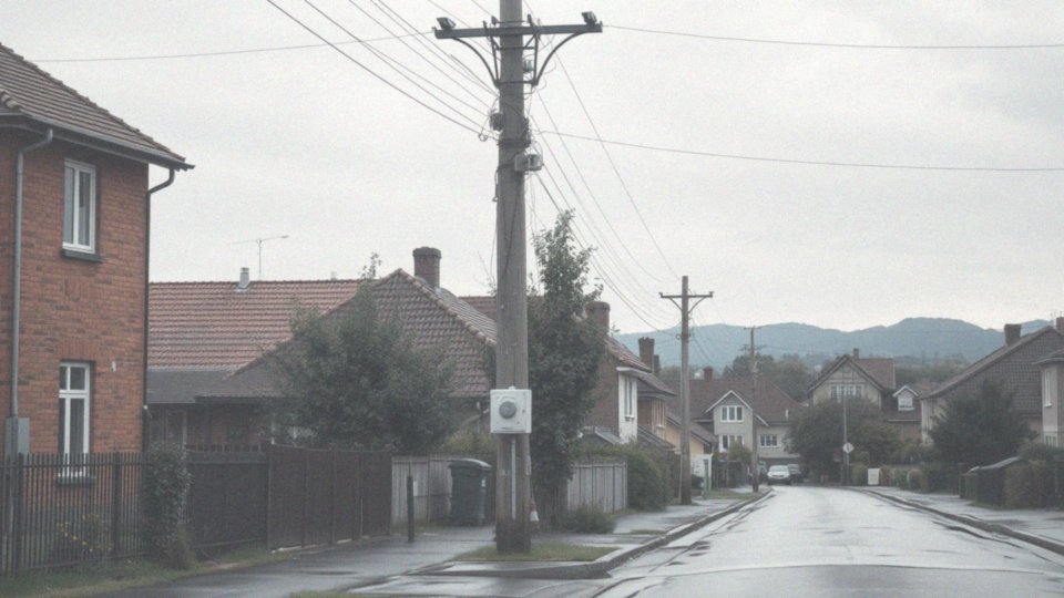Jakie są różnice w cenie 1 kWh między większymi miastami a mniejszymi miejscowościami?